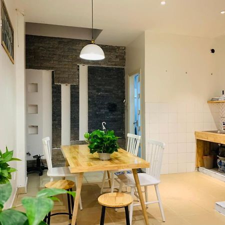 Appartamento M House 26 Yen Phu 5Th Hanoi Esterno foto