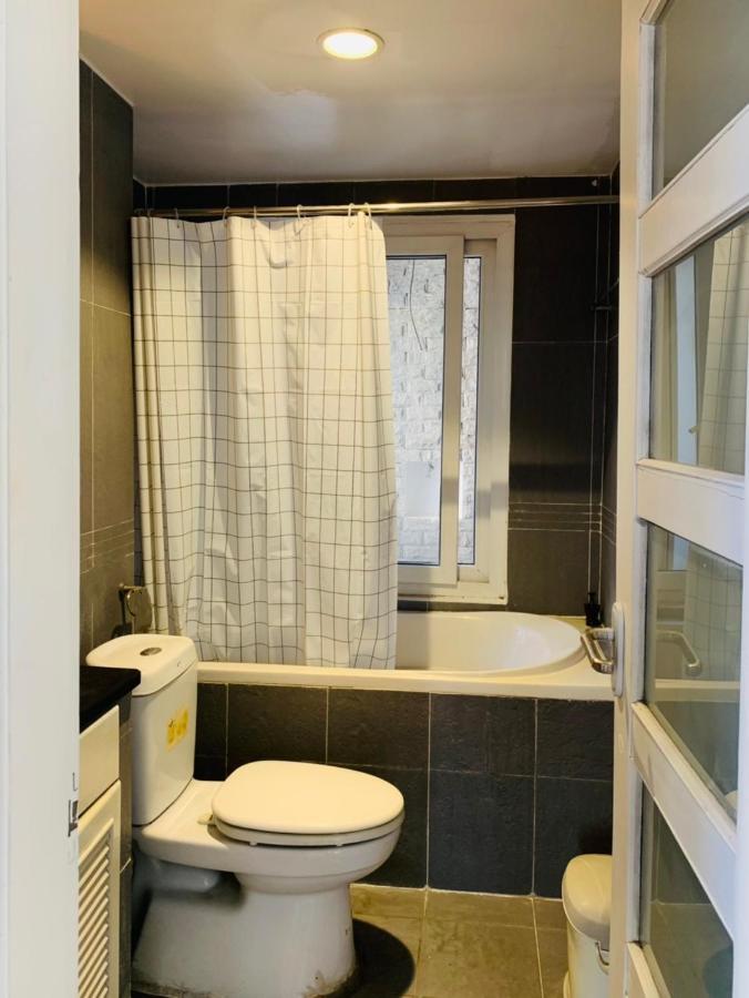 Appartamento M House 26 Yen Phu 5Th Hanoi Esterno foto