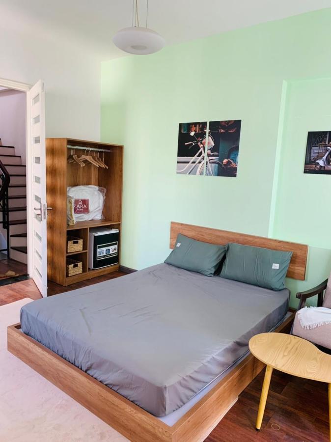 Appartamento M House 26 Yen Phu 5Th Hanoi Esterno foto